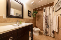SPACIOUS JR. ONE-BEDROOM APARTMENT FOR RENT IN WINDSOR! SELECT APARTMENTS FULLY RENOVATED WITH PREMI... (image 7)