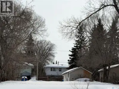 Great R3 multiple home building site with lots of parking off street. On a paved street and within w...
