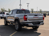 Welcome to Sherwood Buick GMC! This GMC Canyon delivers a Turbocharged Gas I4 2.7L/ engine powering... (image 4)