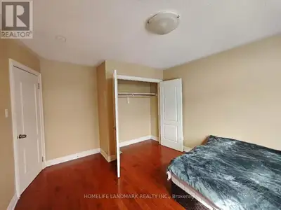 One Large Bedroom With Own Bathroom ( Bathroom Is Next To The Bedroom). Very Spacious and Bright. St...