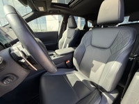 This 2024 Lexus RX 350 Premium features a sleek and sophisticated body design, expressing a new driv... (image 6)