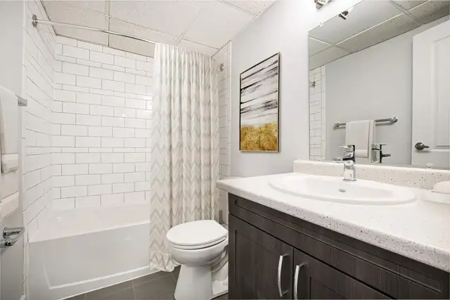 2 Bedroom Apartment for Rent - 109-115 & 123 Westwood Drive in Long Term Rentals in Kitchener / Waterloo - Image 6