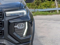 Turbocharged 2.7L I4 Engine for powerful performance - 4x4 drive ensures stability in all weather co... (image 4)