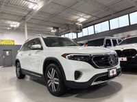 **YEAR-END SPECIAL!** FULLY ELECTRIC, FEATURING : 4MATIC AWD, LED HIGH PERFORMANCE HEADLIGHTS, MULTI... (image 1)