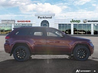 This Jeep Grand Cherokee delivers a Regular Unleaded V-6 3.6 L/220 engine powering this Automatic tr... (image 6)