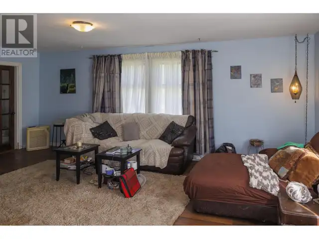 8189 LOOS ROAD McBride, British Columbia in Houses for Sale in Quesnel - Image 14