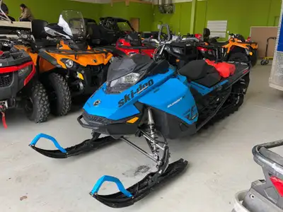 APPLY NOW: https://drivepowersports.ca/apply/ Financing & Delivery Made Easy! • • • UNITS FROM $39/w...