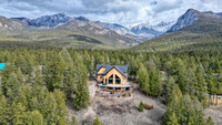 3407 CROOKED TREE PLACE Fairmont Hot Springs, British Columbia