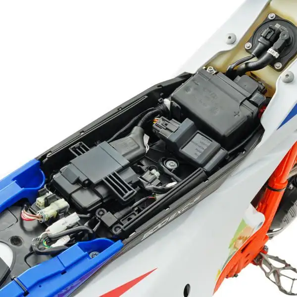 2026 KTM 500 Exc-F 6Days in Dirt Bikes & Motocross in Ottawa - Image 11