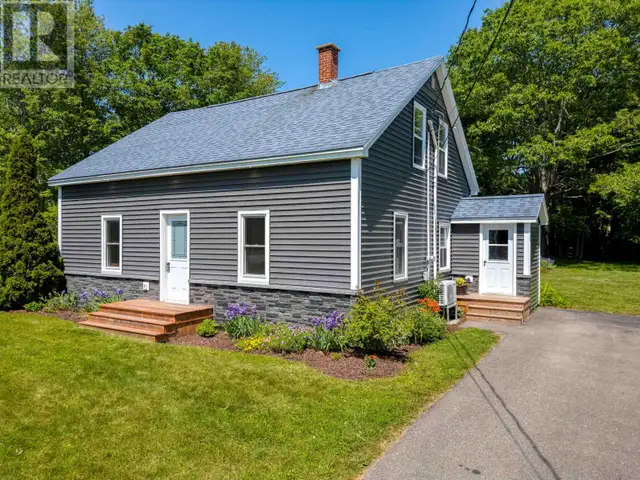242 Dodge Road Wilmot, Nova Scotia62866662420737122
