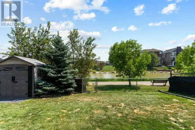 1766 Baywater Street SW Airdrie, Alberta62864392459395122