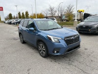 Nouvel Arrivage! La Subaru Forester Limited 2022 est un VUS compact haut de gamme parfaitement taill... (image 2)