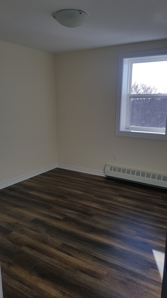 Fully renovated 1 bedroom unit halifax's west end Sept 1st Long Term