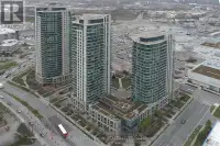 #103 - 215 SHERWAY GARDENS ROAD Toronto, Ontario