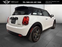 ===== Pourquoi acheter chez nous ? ===== Depuis plus de 50 ans, BMW MINI Laval est une référence dan... (image 3)