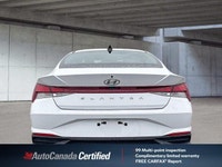 This 2023 Hyundai Elantra Essential is a local BC vehicle with no accidents. This Elantra has featur... (image 5)