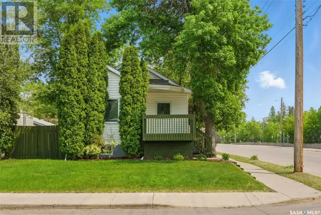 2333 St Andrews AVENUE Saskatoon, Saskatchewan628685398850571220
