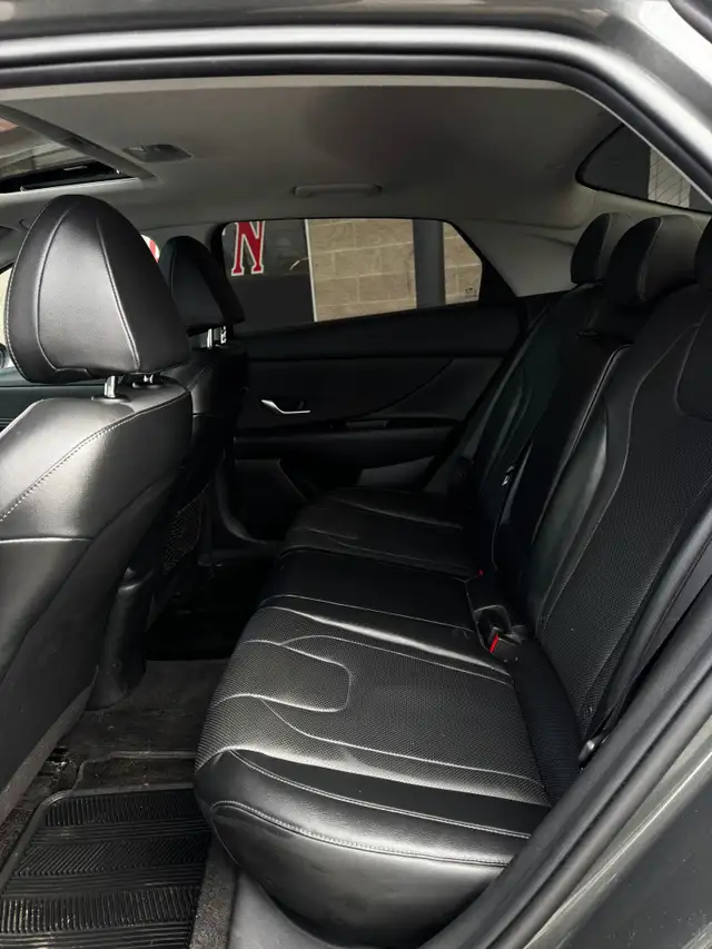 2023 Hyundai Elantra in Cars & Trucks in St. Catharines - Image 20