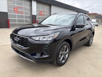 THE PRICE YOU SEE, PLUS GST. GUARANTEED!APPLE CARPLAY/ANDROID AUTO COMPATABLE! PREVIOUS FORD EXECUTI... (image 1)