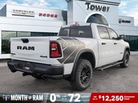 This Ram 1500 boasts a Twin Turbo Regular Unleaded I-6 3.0 L/183 engine powering this Automatic tran... (image 6)