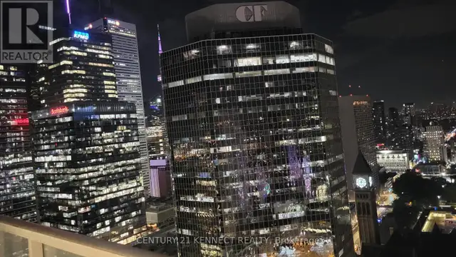 3310 - 197 YONGE STREET Toronto (Church-Yonge Corridor), Ontario in Long Term Rentals in City of Toronto - Image 27