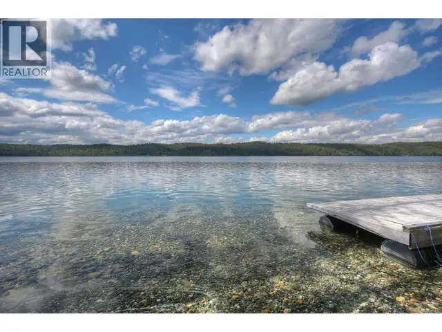 6725 MILLAR ROAD Horsefly, British Columbia in Houses for Sale in Williams Lake - Image 35