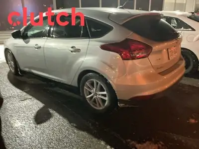 NO ACCIDENTS / CLEAN CARFAX / 1 OWNER / Front Heated Seats, Climate Control, Bluetooth Music and mor...