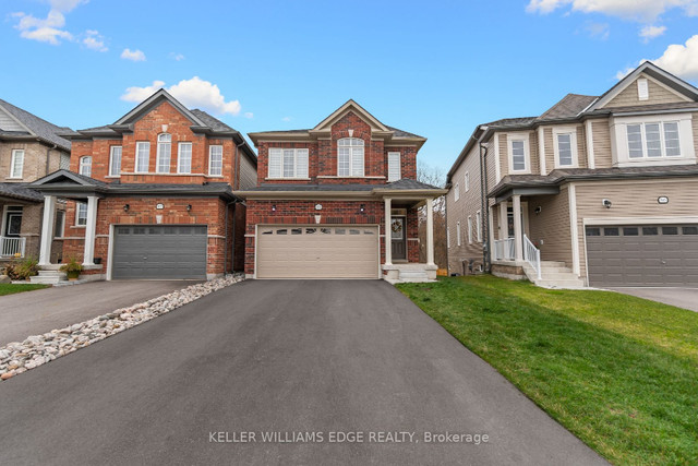 Located near Morris Drive Essa in Houses for Sale in Barrie