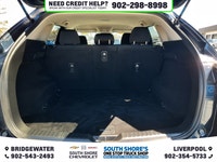 Recent Arrival! Silver Metallic 2024 Mazda CX-5 GX For sale, Bridgewater AWD 6-Speed Automatic SKYAC... (image 7)