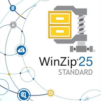 Do more with the new Winzip 25!