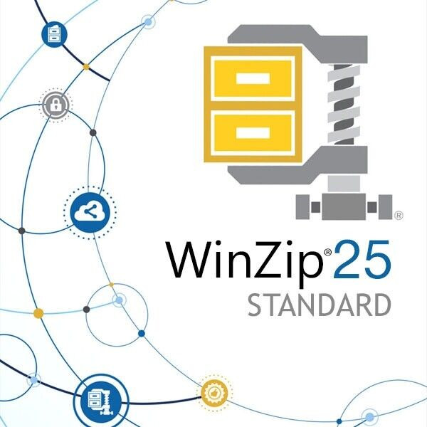 Do more with the new Winzip 25! in Software in City of Toronto