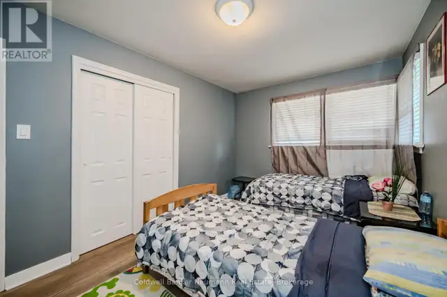 31 SHARON AVENUE Welland (Prince Charles), Ontario in Houses for Sale in St. Catharines - Image 24