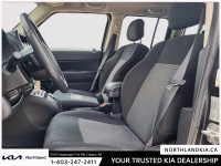 2015 Jeep Patriot North New Price! Ready for anything, from the streets of Calgary to the highways o... (image 7)