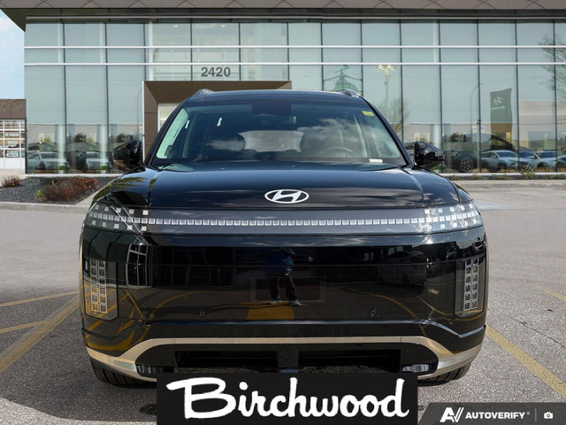 2026 Hyundai IONIQ 9 Ultimate Calligraphy Tent Sale! - October 3 in Cars & Trucks in Winnipeg - Image 2