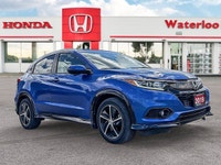 *The listed price reflects a financing offer and includes a $1,500 rebate.* *WATERLOO HONDA'S **PRE-... (image 8)