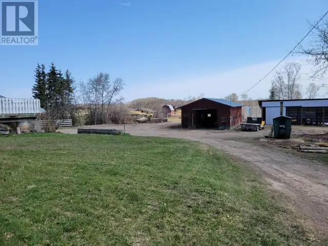20624 KENNY DAM ROAD Vanderhoof, British Columbia in Houses for Sale in Vanderhoof - Image 26