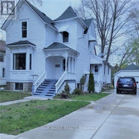 318 NELSON STREET Chatham-Kent (Wallaceburg), Ontario Chatham-Kent Ontario Preview