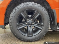 This Ram 1500 delivers a Regular Unleaded V-8 5.7 L/345 engine powering this Automatic transmission.... (image 6)