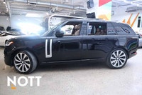 Heated and Ventilated Front and Rear Seats, Front Massage Seats Heated Steering Wheel, Premium Winds... (image 1)