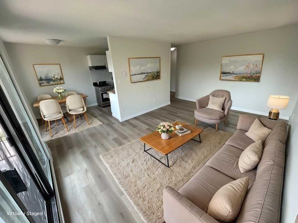 Mission, BC Apartment For Rent 2