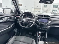 Come see this 2023 Chevrolet Trailblazer RS before someone takes it home! *You Can't Beat the Price... (image 9)