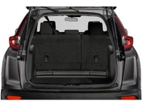 Vehicle DescriptionThis one-owner, Clean CARFAX Honda CR-V LX AWD offers a great combination of reli... (image 6)