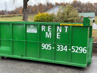 bin rental cheap