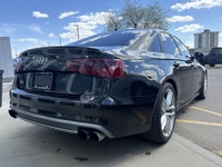 AMVIC Licensed Dealer AMVIC LICENSED DEALER. Stock number: L6563A The 2015 Audi S6 delivers the perf... (image 8)