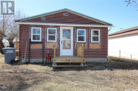 224 Front STREET Eastend, Saskatchewan