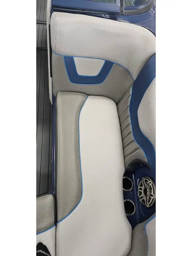 2022 MB Sports F24 FINANCING AVAILABLE in Powerboats & Motorboats in Kelowna - Image 53