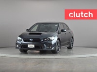 Passive Keyless Entry, Electric Parking Brake, Brake Assist and more! Clutch is the largest online u... (image 2)