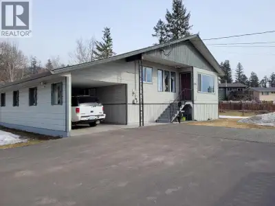 Rare investment opportunity. 3 Bedroom home with many updates within the City limits. Attached cover...
