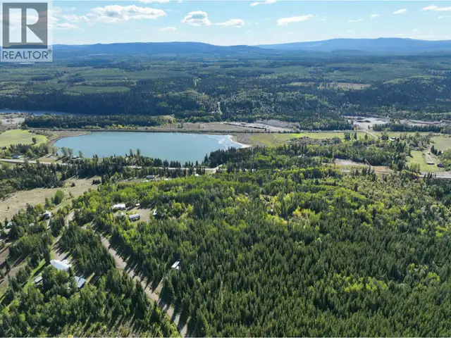 20655 HOSSACK ROAD Burns Lake, British Columbia in Houses for Sale in Burns Lake - Image 13