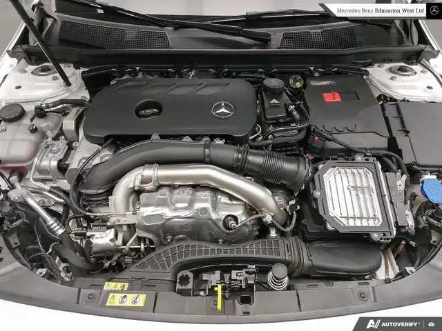 2025 Mercedes-Benz CLA 250 4MATIC Coupe - Exclusive Trim - AMG L in Cars & Trucks in Edmonton - Image 12